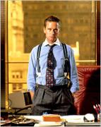 Fav Movies for the IBanker