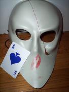 Sleep No More Mask
