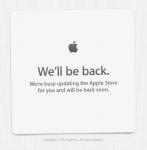 Ouch Apple...