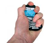 Blackberry = Stress
