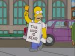 homer rapture