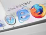 Battle with IE and Donations