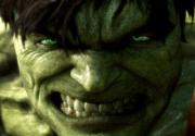 Angry Hulk Angry Hulk