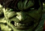 Angry Hulk