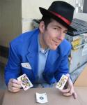 3 card