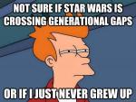Starwarsarama
