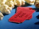 Admission Ticket