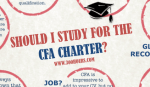 Why Study for the CFA Charter?