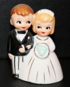 Marrying another banker Marrying another banker