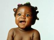 Baby Black Girl Baby Black Girl