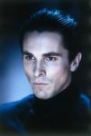 Christian Bale Equilibrium