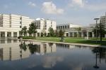 CEIBS Shanghai Campus