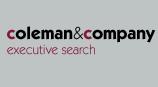 Coleman & Company Coleman & Company