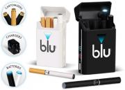 E-Cigarettes