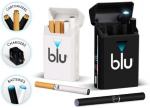 E-Cigarettes