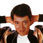 Bueller.... Bueller....