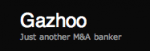 Gazhoo
