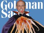 The Vampire Squid