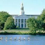 HBS Building