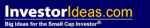 InvestorIdeas.Com