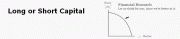 Long or Short Capital