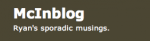 McInblog