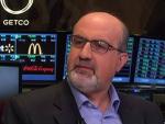 Nassim Nicholas Taleb