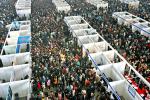 Chinese Job Fair 09