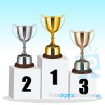 Trophy Awards