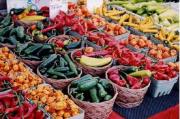 Markets
