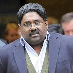 Rajaratnam Guilty