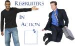 World's Best PE Recruiter Database - Need Your Help to Finish It!