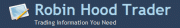 Robin Hood Trader