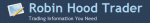 Robin Hood Trader