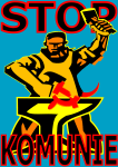 We are headed towards communism