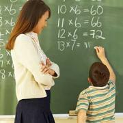 I B Teachin!