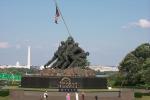 USMC War Memorial