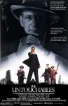 The Untouchables - GS Edition