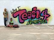 teach4america