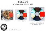 Yeezus artwork