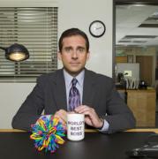 Michael Scott