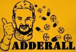 adderall ivy league school?