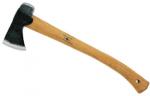 Getting The Axe
