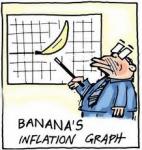 bananflation