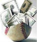 MLB Money