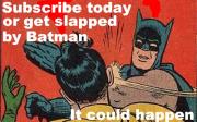 batman