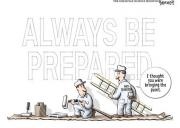 The Complete Checklist of Items to Bring to CFA Exam Day