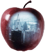The Big Apple The Big Apple
