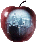 The Big Apple