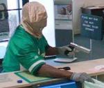 bank robber